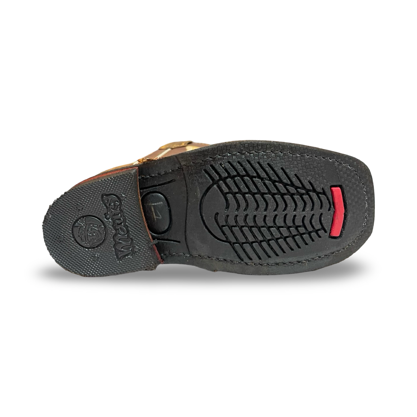 BOTA MAURY NIÑA 052