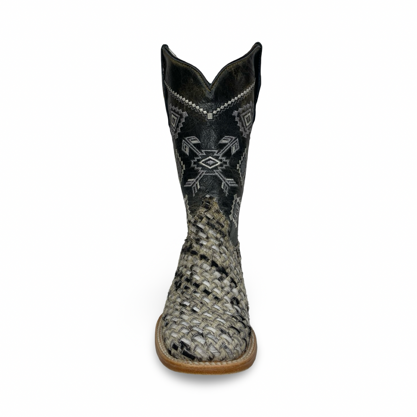 BOTA DAMA BUCEFALO 050
