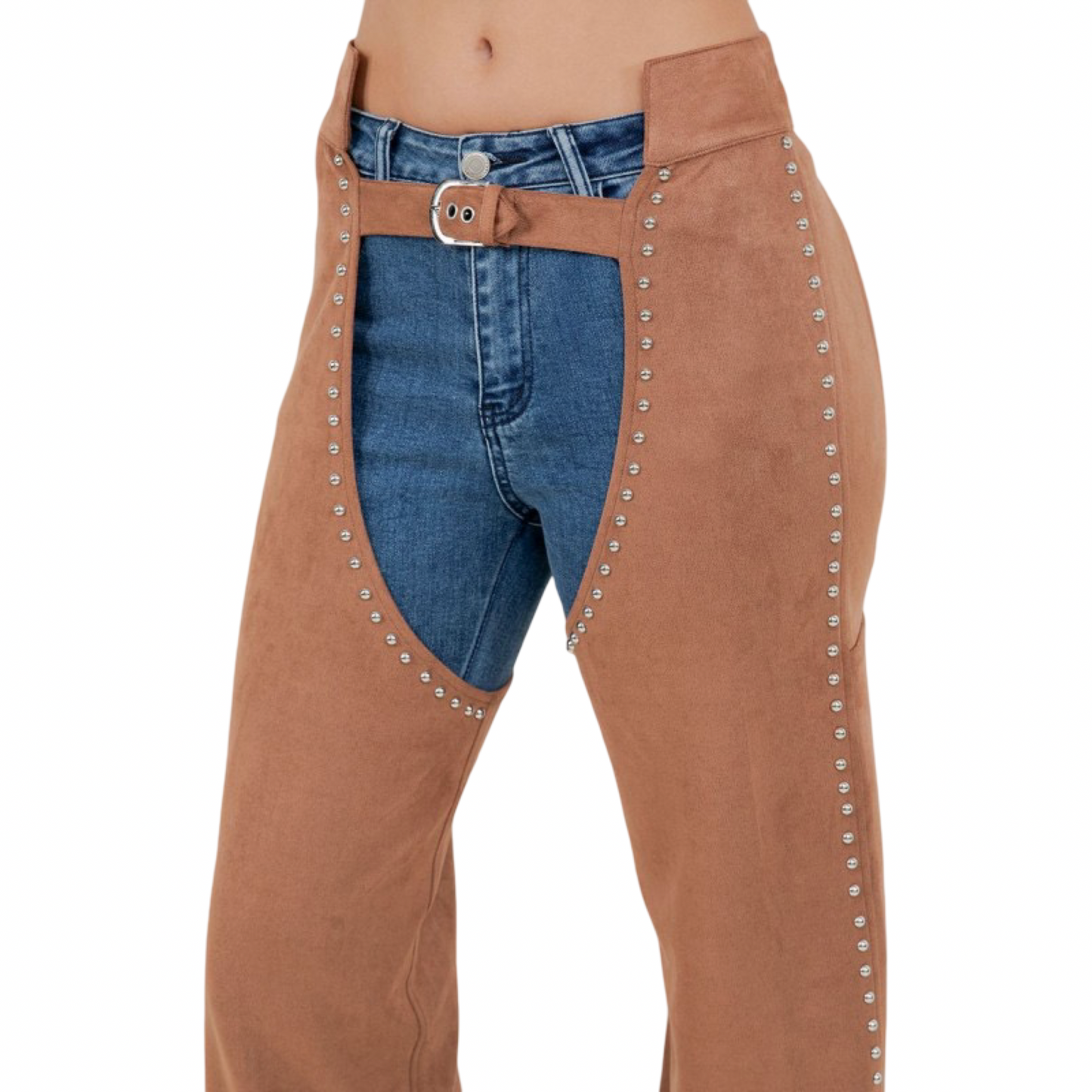 CHAPARRERA WESTERN SIP6407A