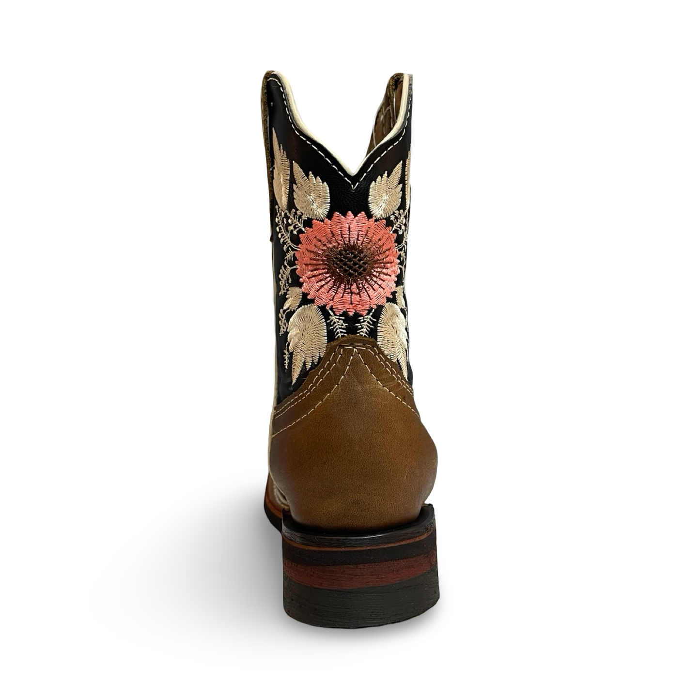 BOTA NIÑA MAURY 020