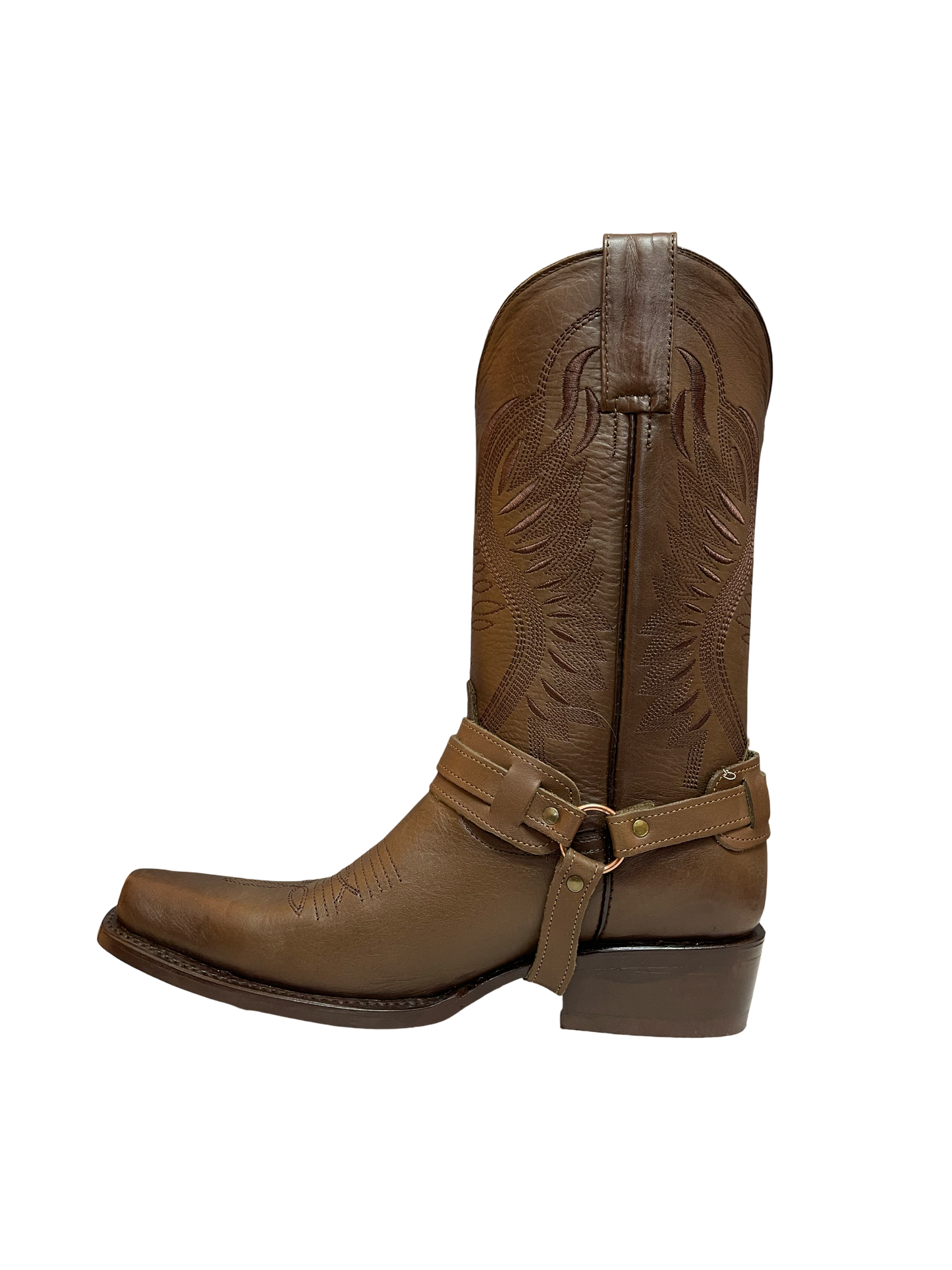 BOTA CABALLERO SAN PEDRO 007