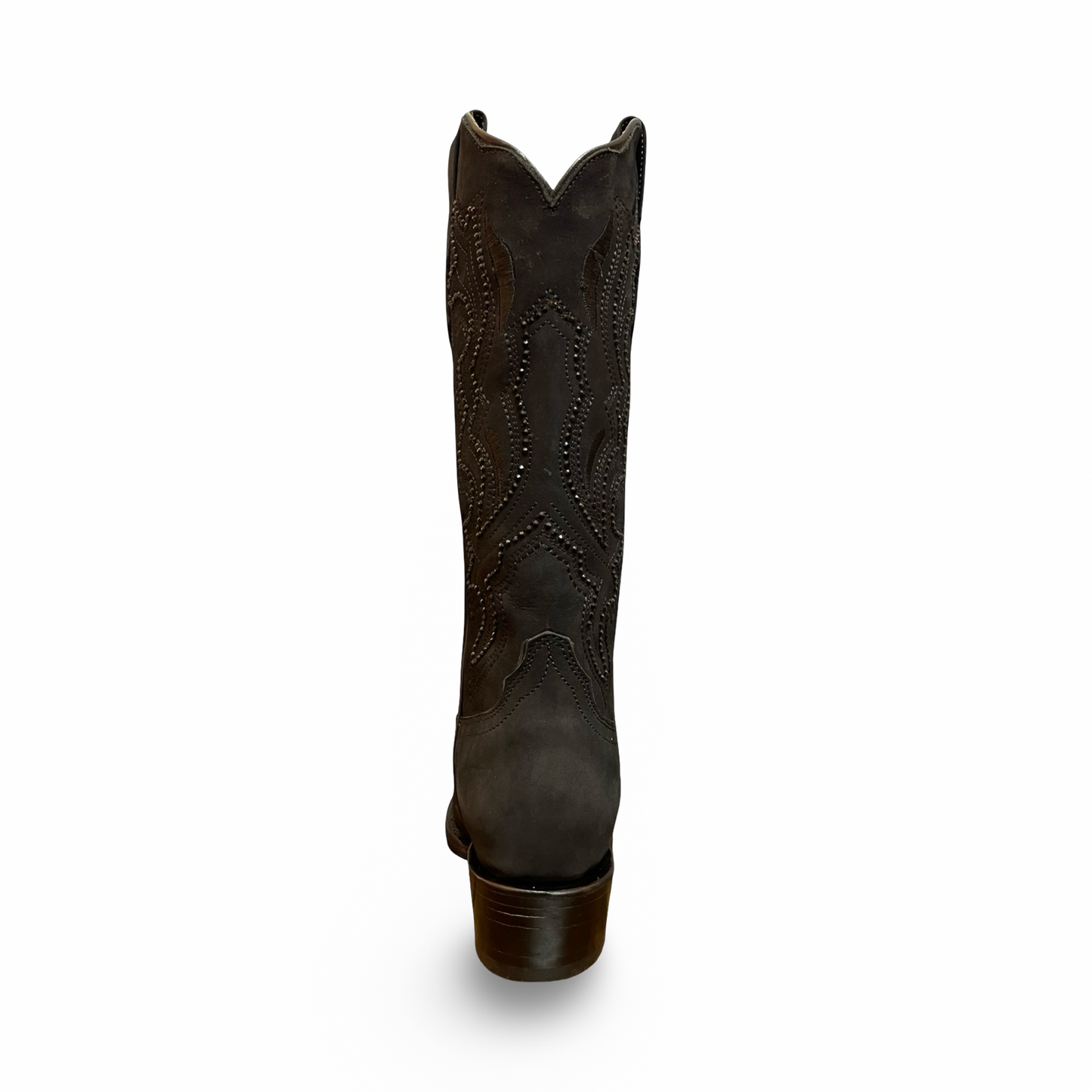 BOTA DAMA HACIENDA 008