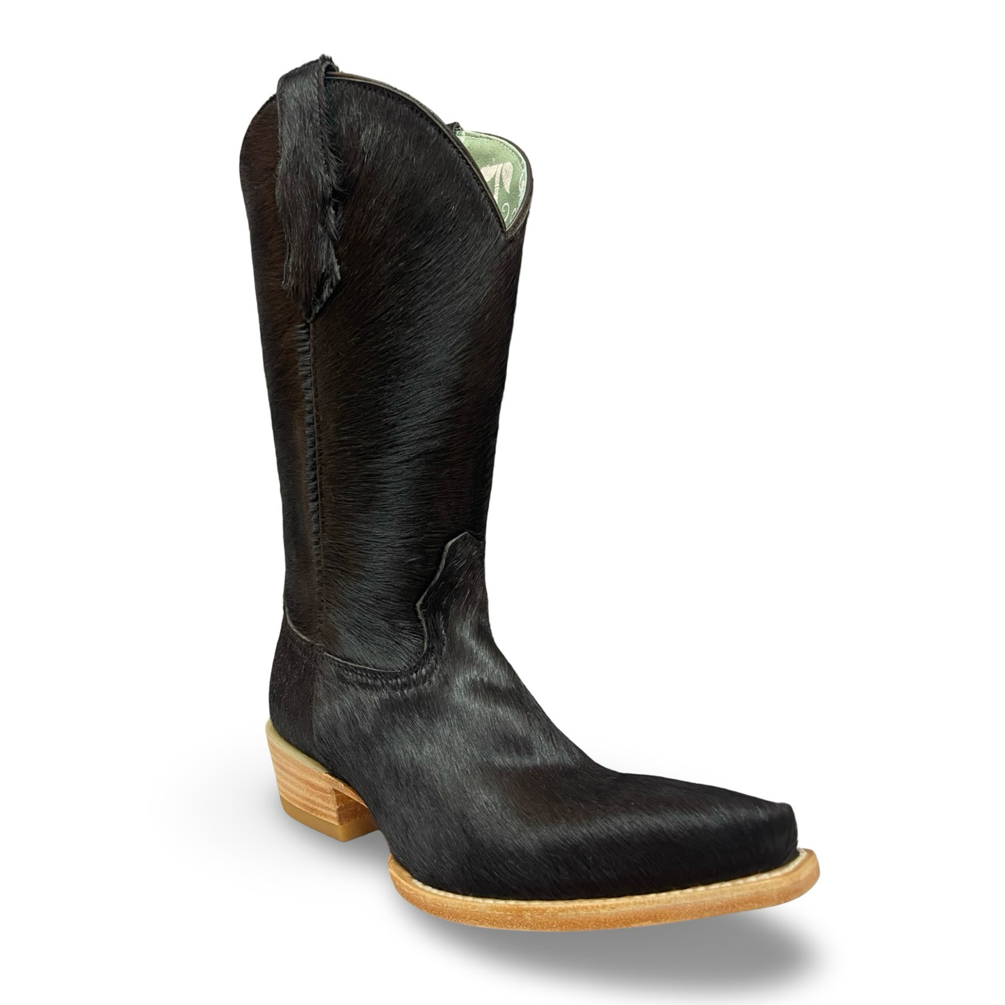 BOTA DAMA BUCEFALO 025
