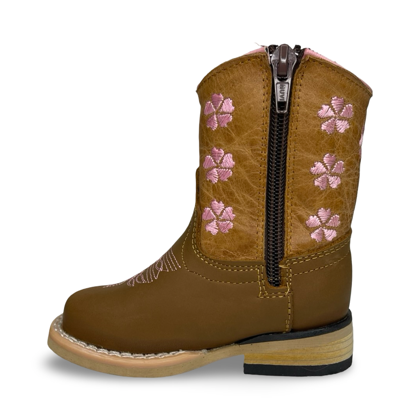 BOTA NIÑA BEBÉ MIRO 006