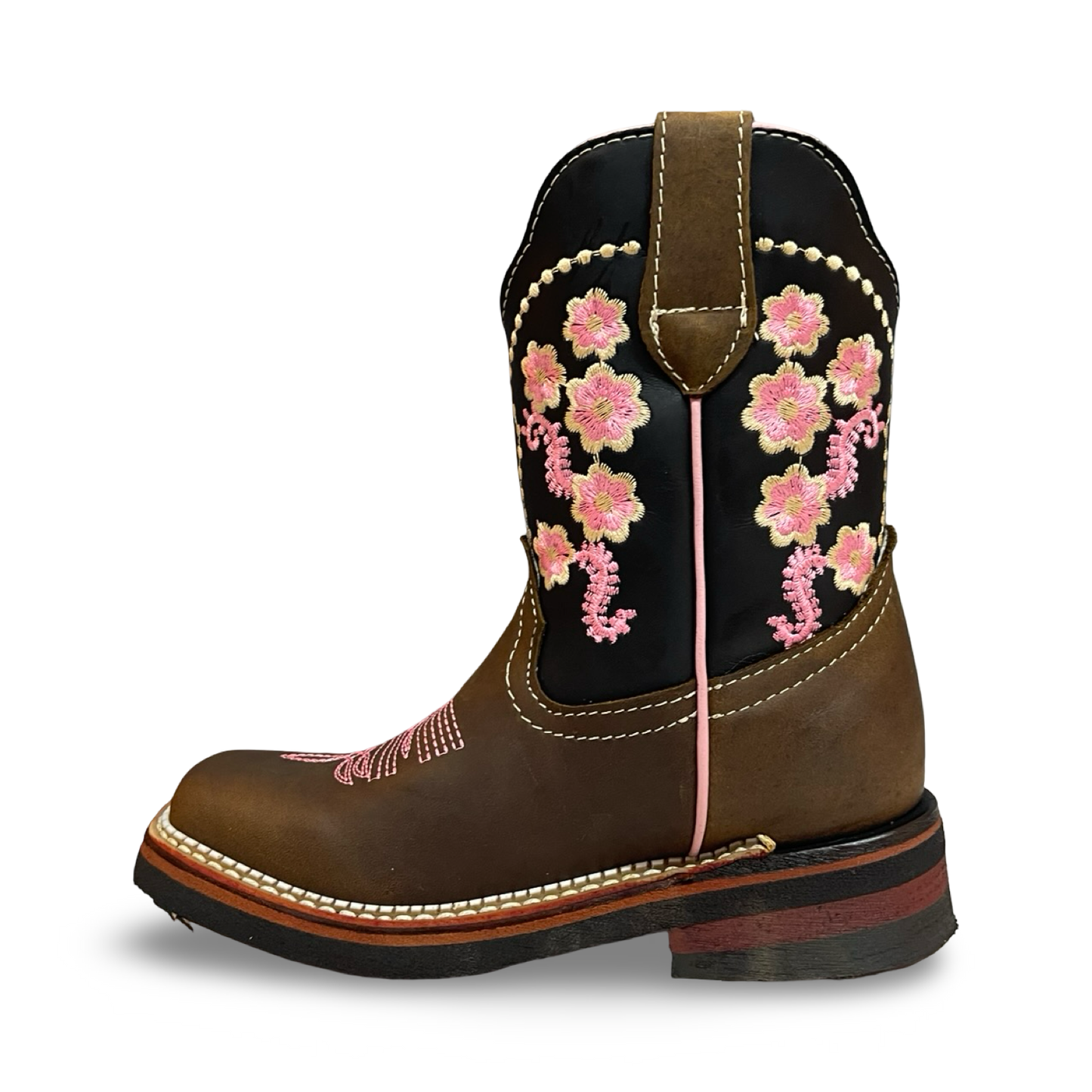 BOTA NIÑA MAURY 031
