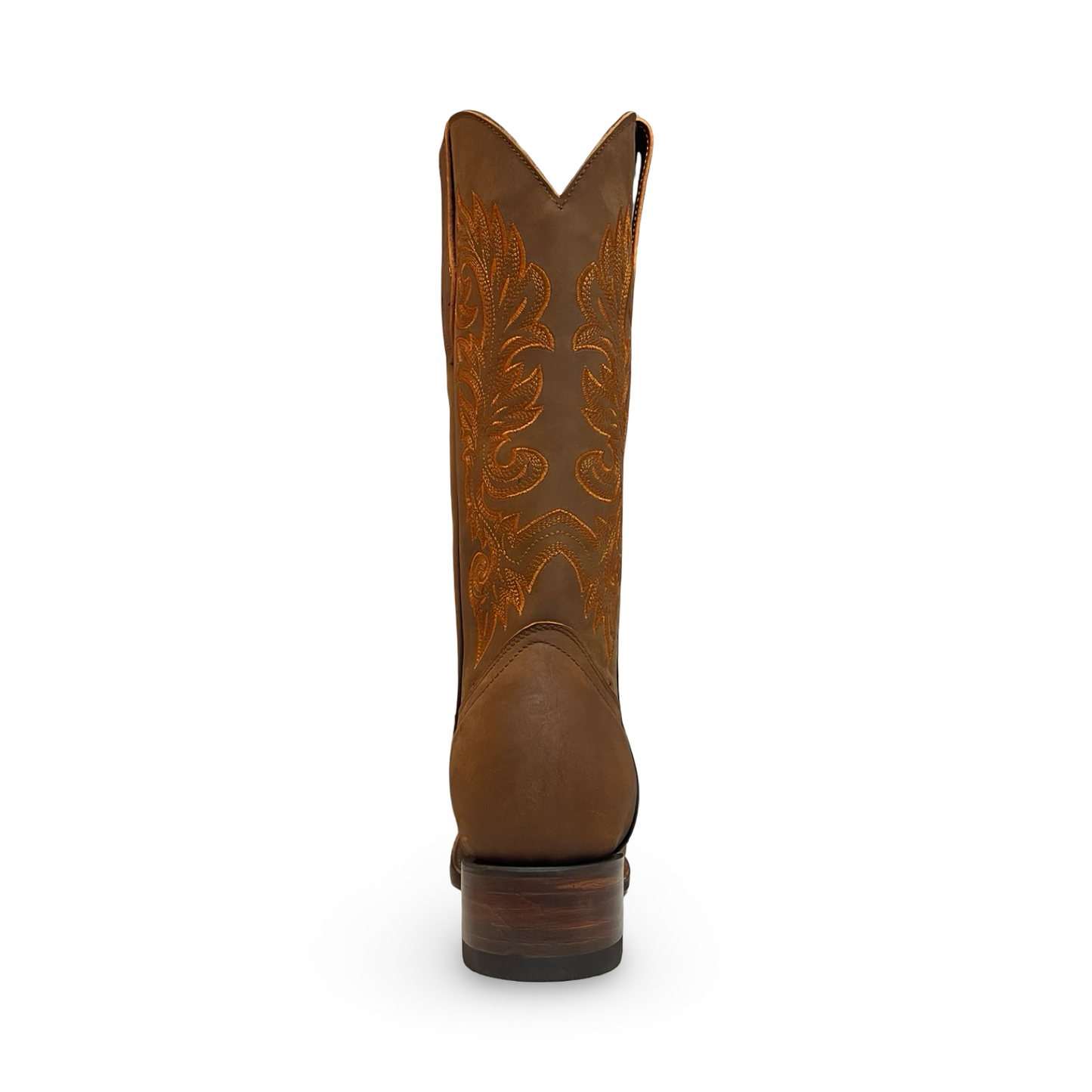 BOTA DAMA BRANGUS 011