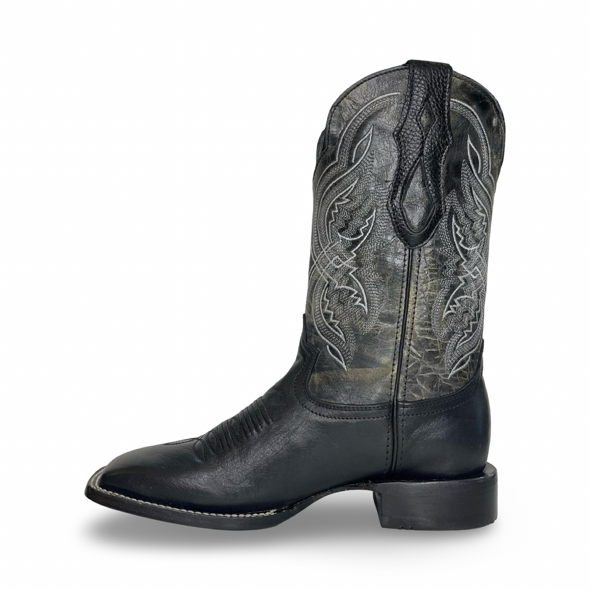 BOTA CABALLERO BUCEFALO 038
