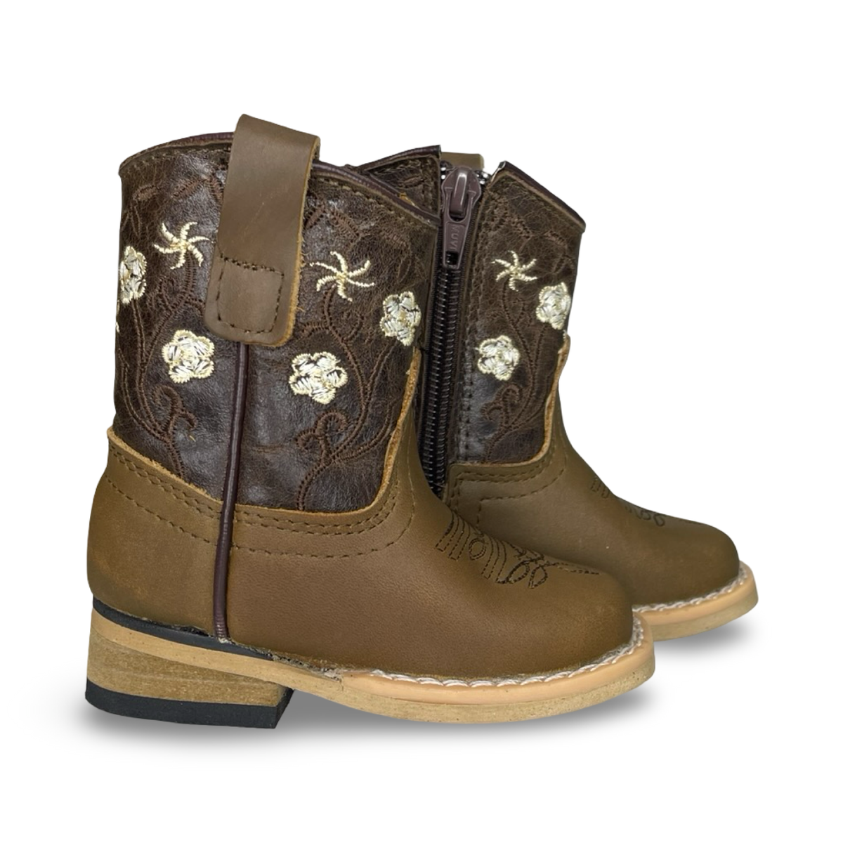BOTA NIÑA-BEBÉ MIRO 010