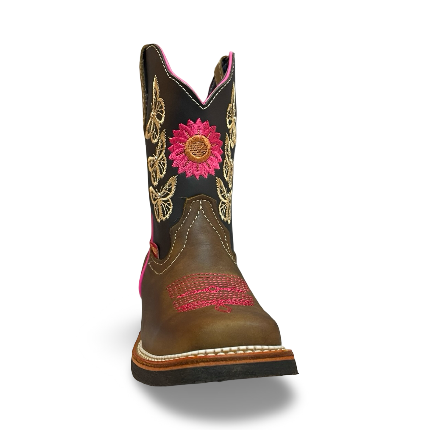 BOTA NIÑA MAURY 037