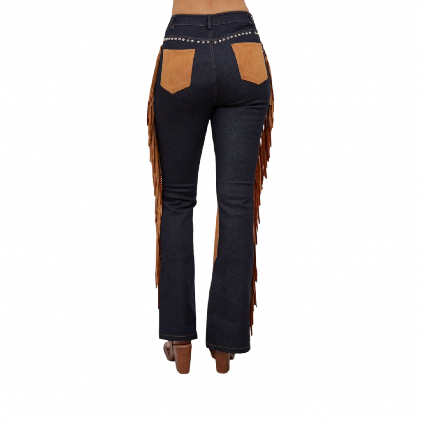 PANTALÓN WESTERN SIP6449A