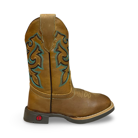 BOTA NIÑO ESKIN 006