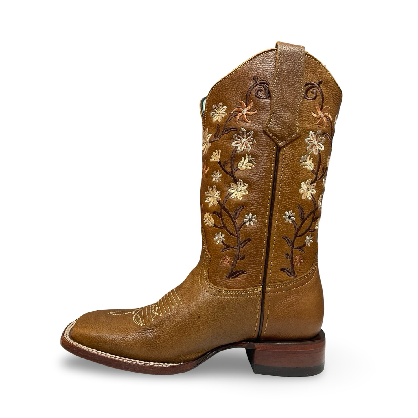 BOTA DAMA BUCEFALO 023