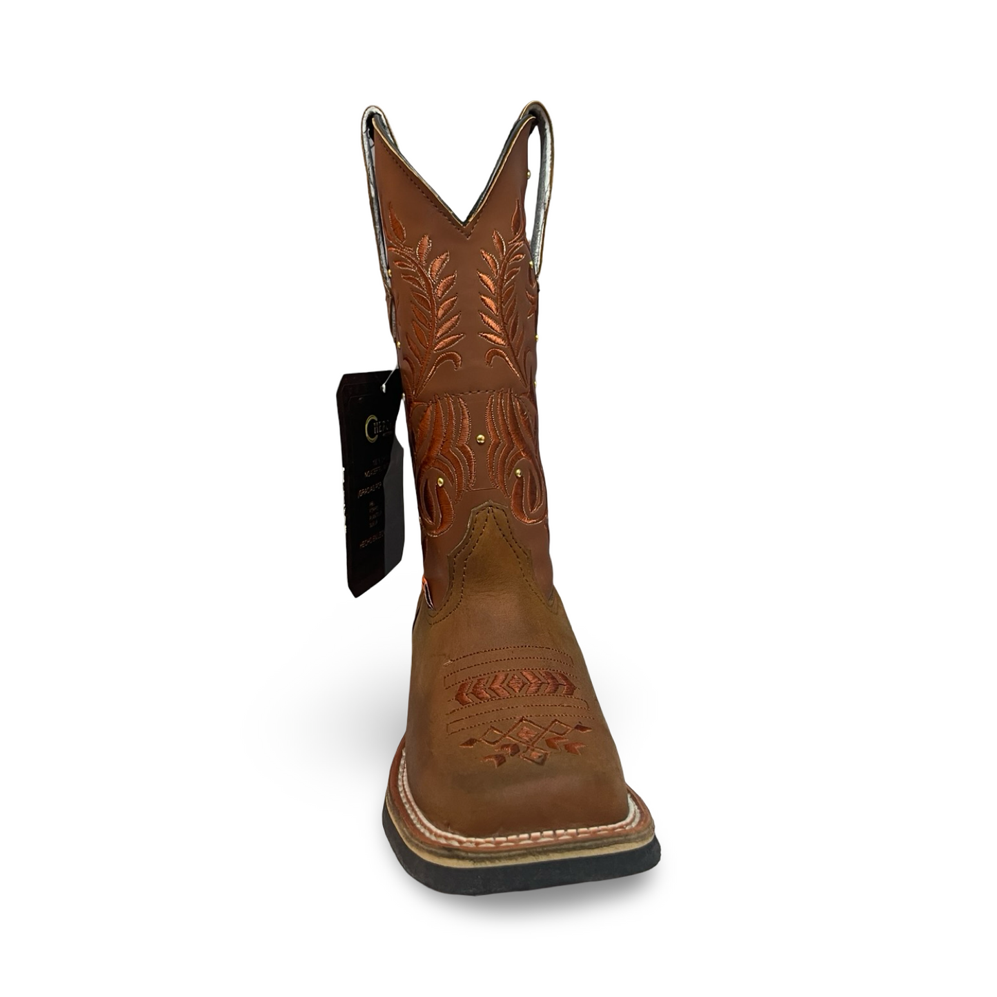 BOTA DAMA CHEROKEE 004