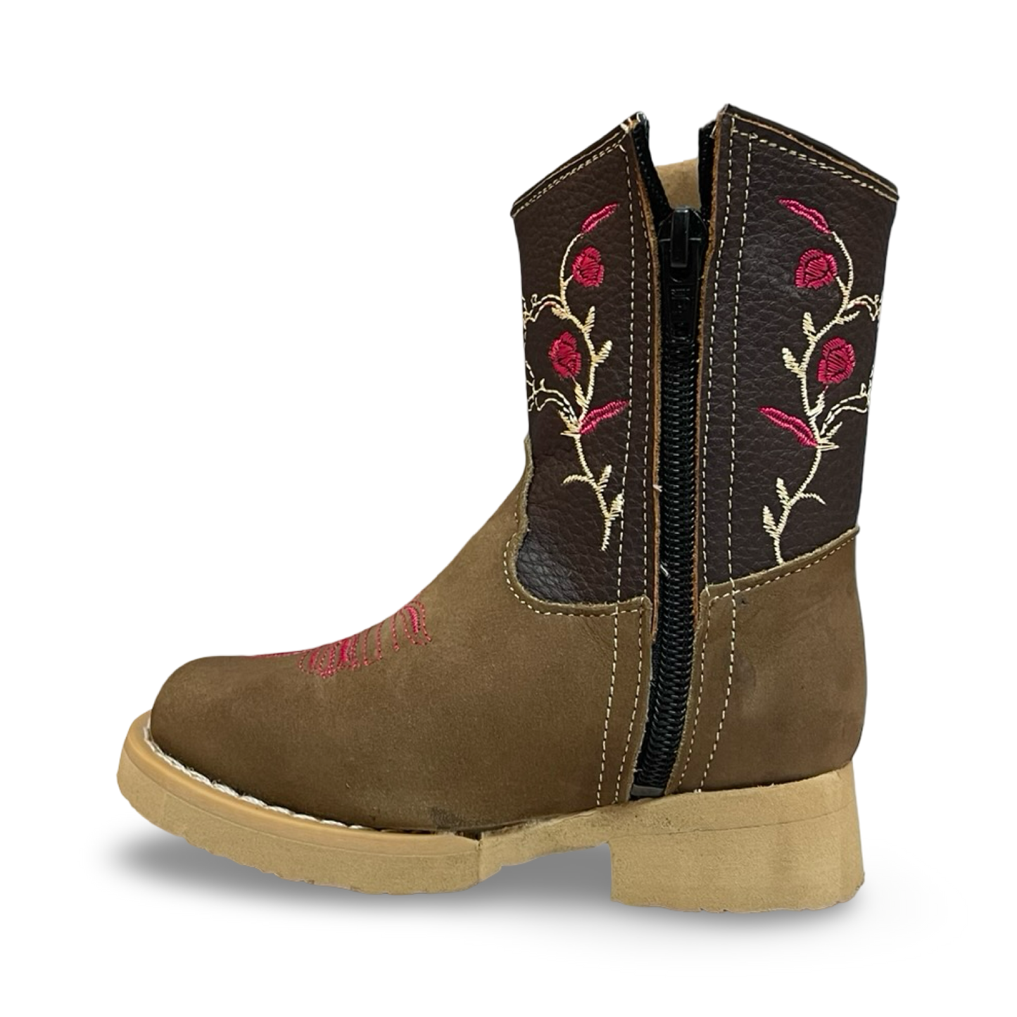 BOTA BEBÉ NIÑA OTAY 001