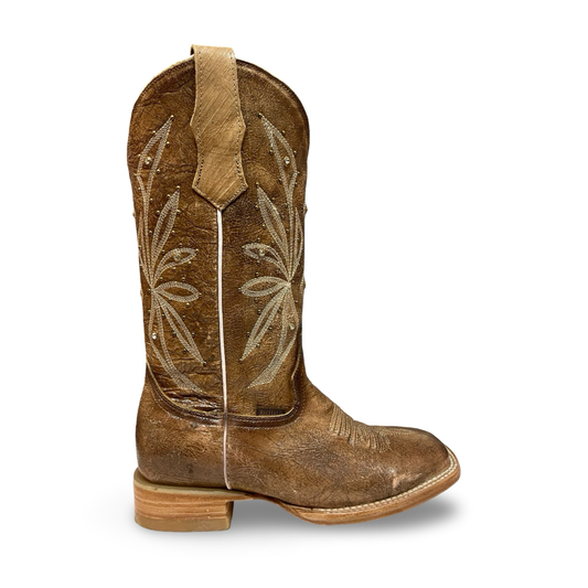 BOTA DAMA BUCEFALO 022