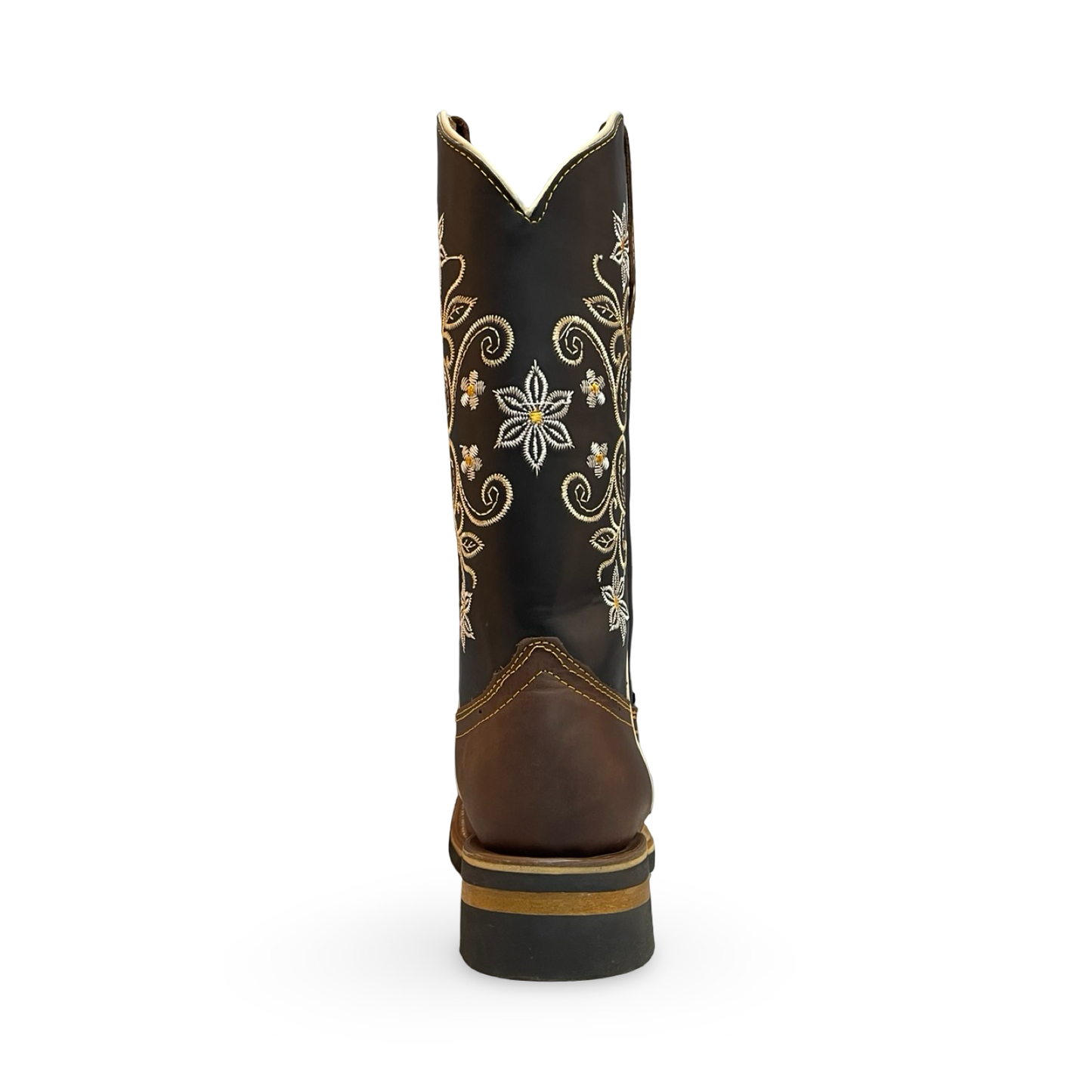 BOTA DAMA REYNA 008