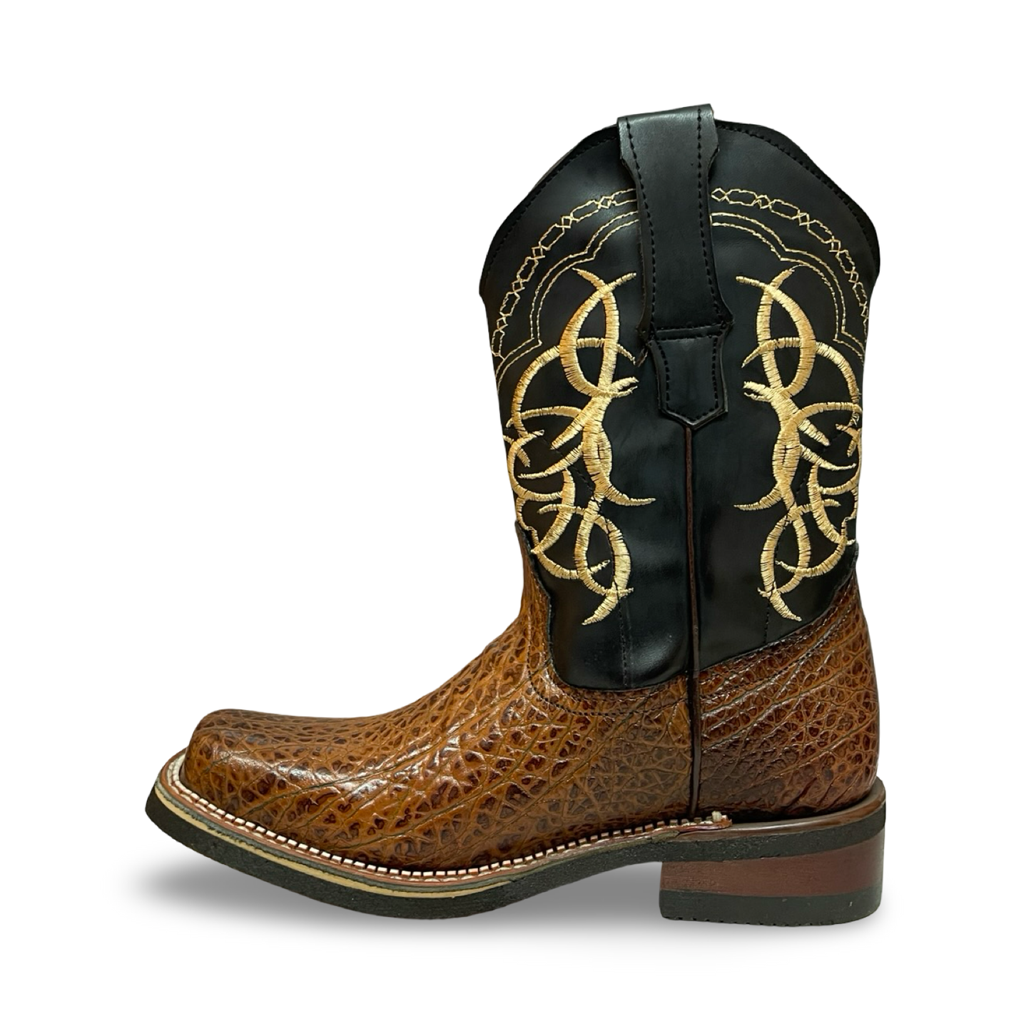 BOTA CABALLERO CHEYENNE 002