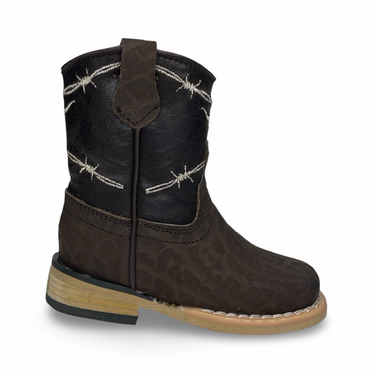 BOTA NIÑO BEBÉ MIRO 004