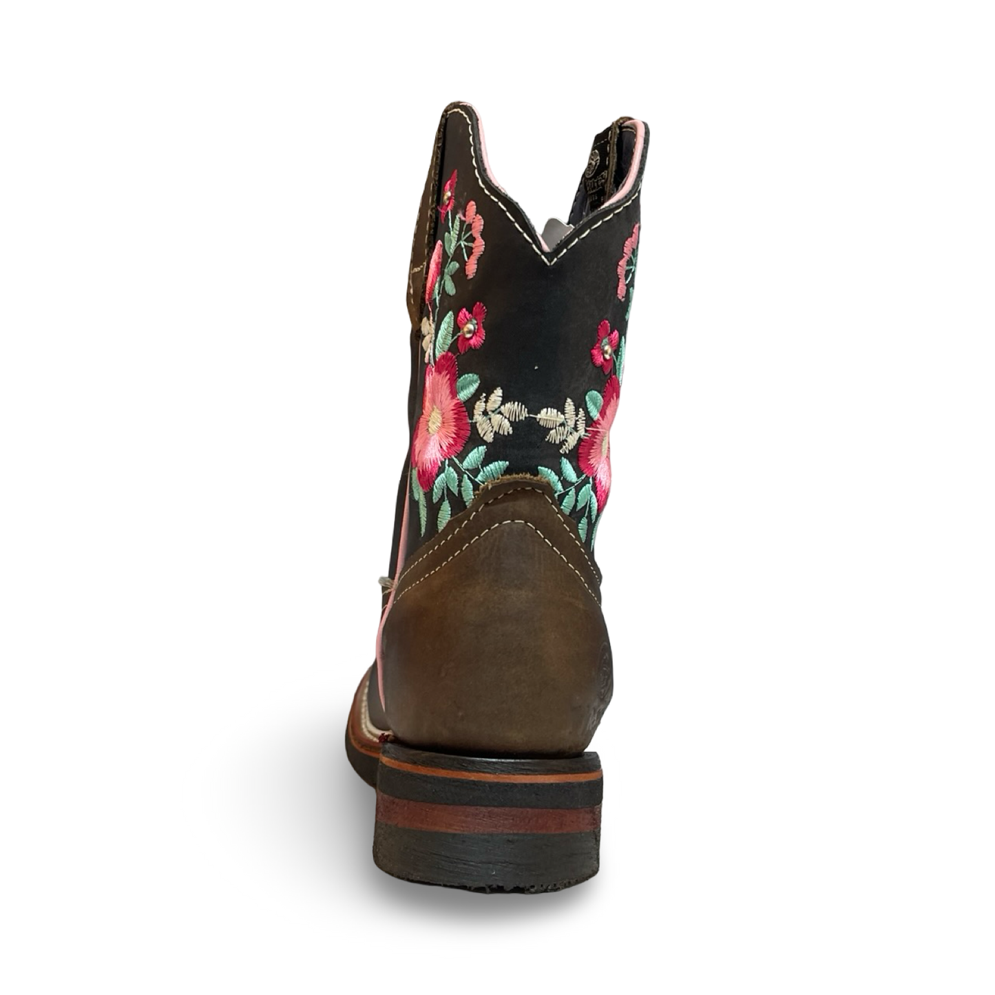 BOTA NIÑA MAURY 035
