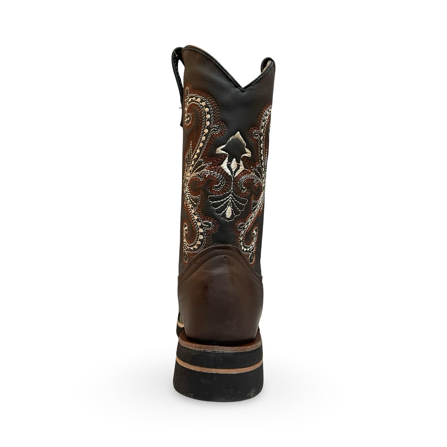 BOTA CABALLERO ÁVILA 003
