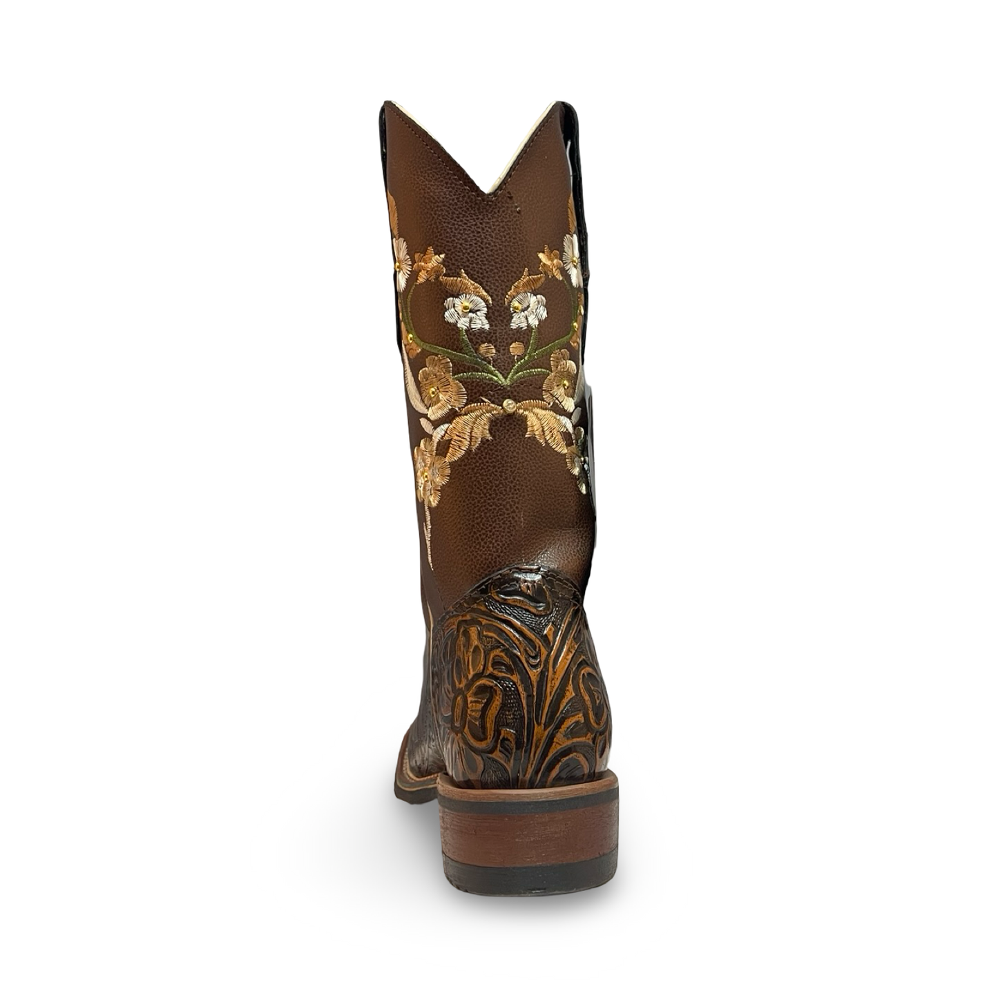BOTA DAMA CHEROKEE 019