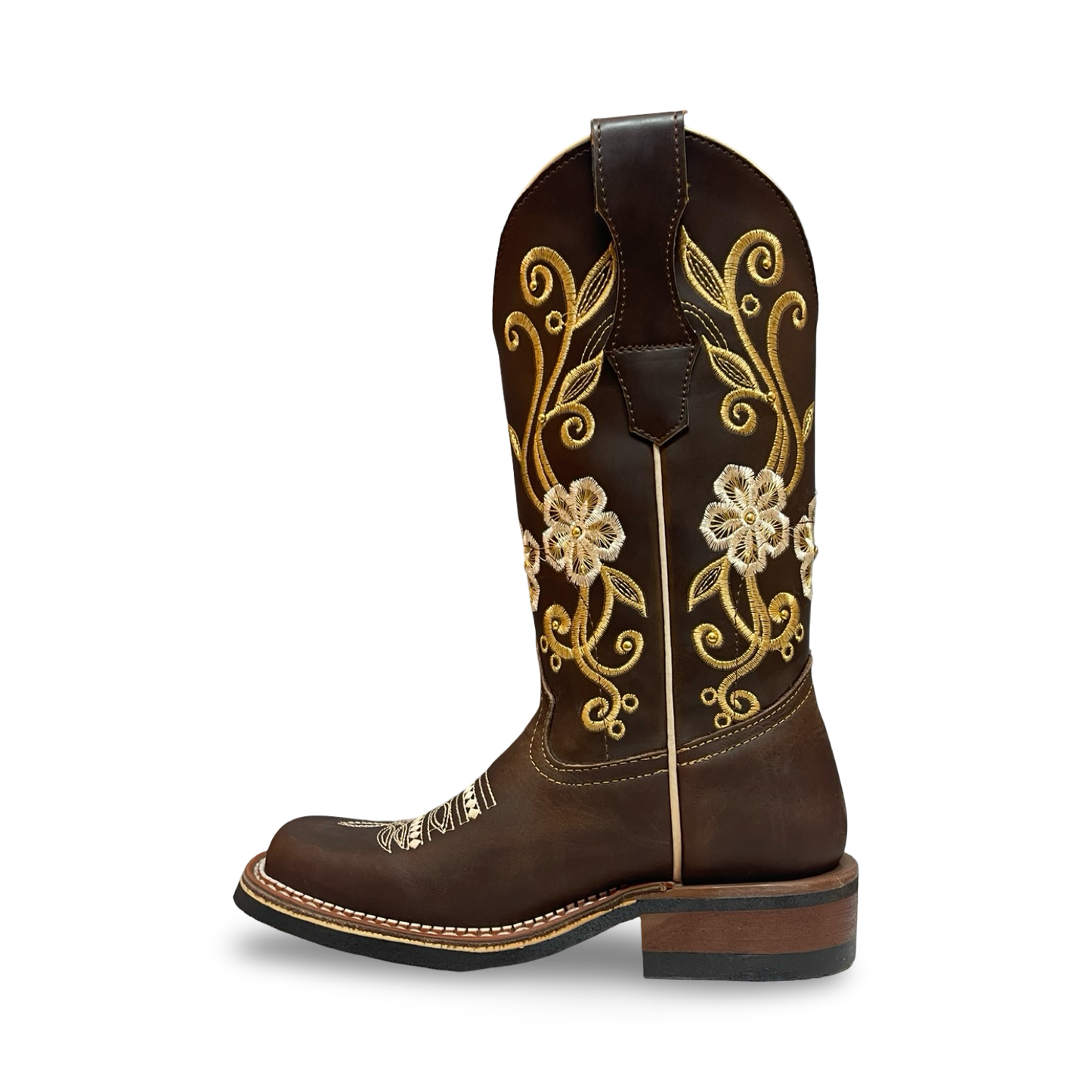 BOTA DAMA CHEROKEE 016