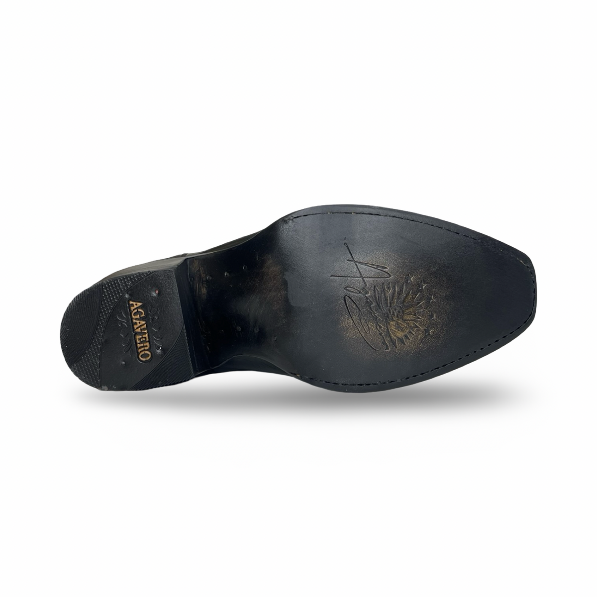 BOTA DAMA AGAVERO 002