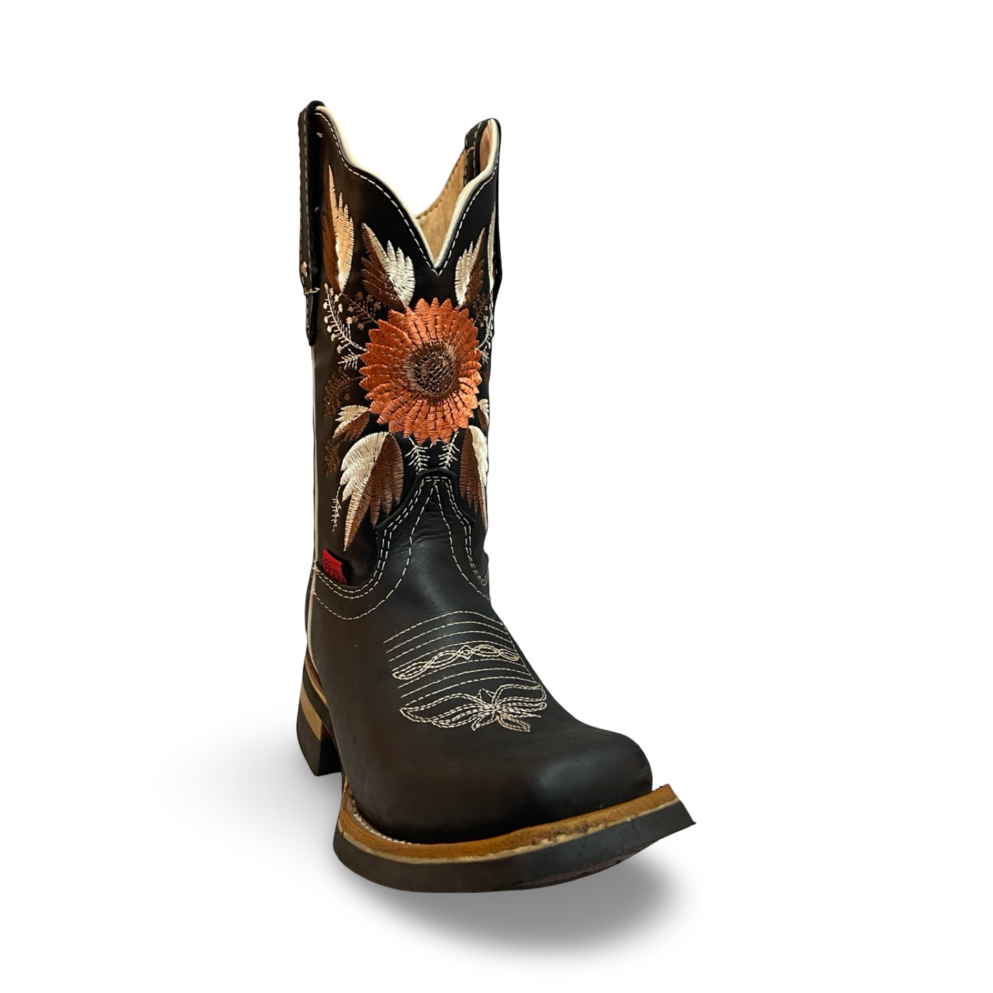 BOTA DAMA REYNA 004