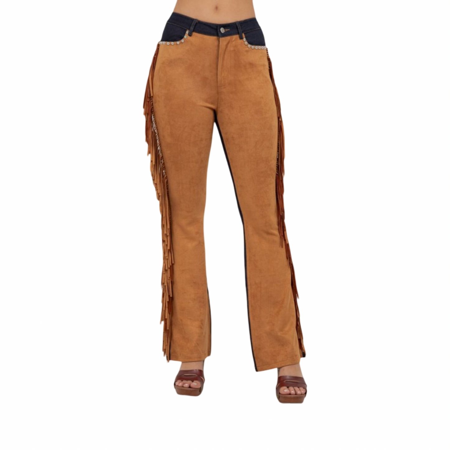 PANTALÓN WESTERN SIP6449A