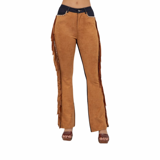 PANTALÓN WESTERN SIP6449A