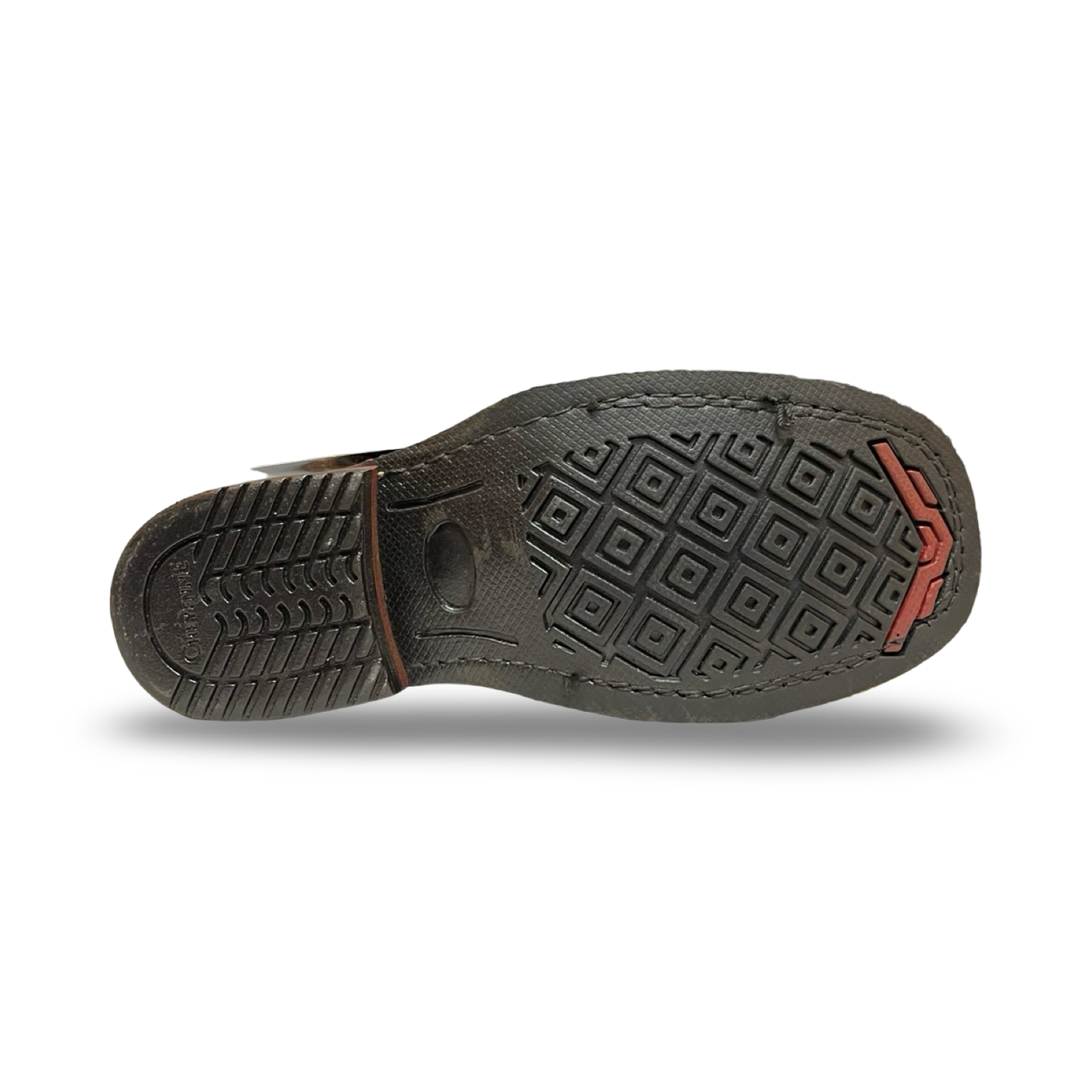 BOTA CABALLERO CHEYENNE 004