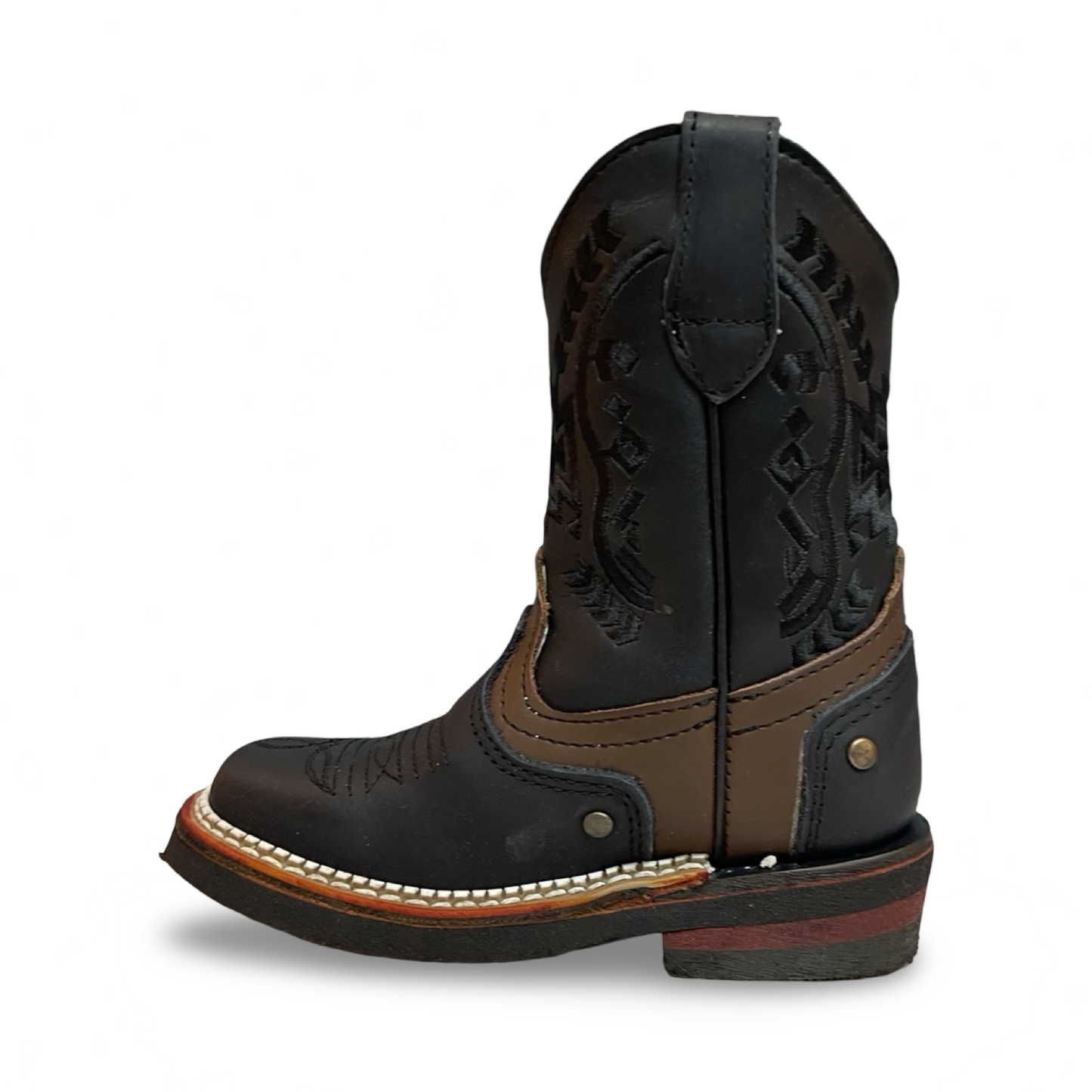 BOTA NIÑO MAURY 030