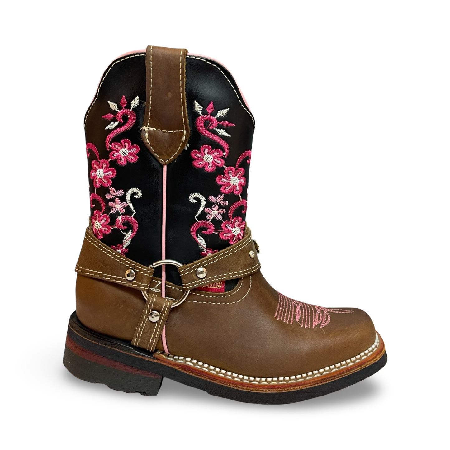 BOTA NIÑA MAURY 013