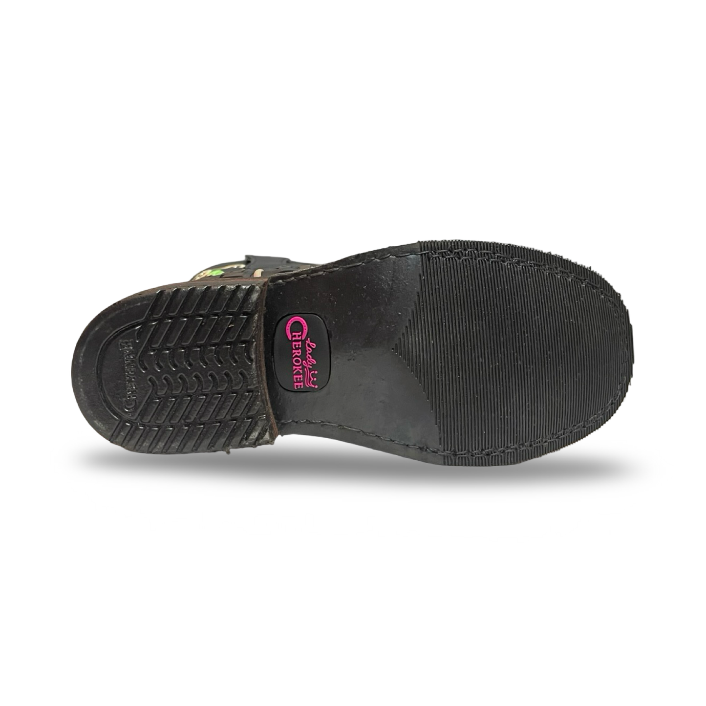 BOTA DAMA CHEROKEE 023