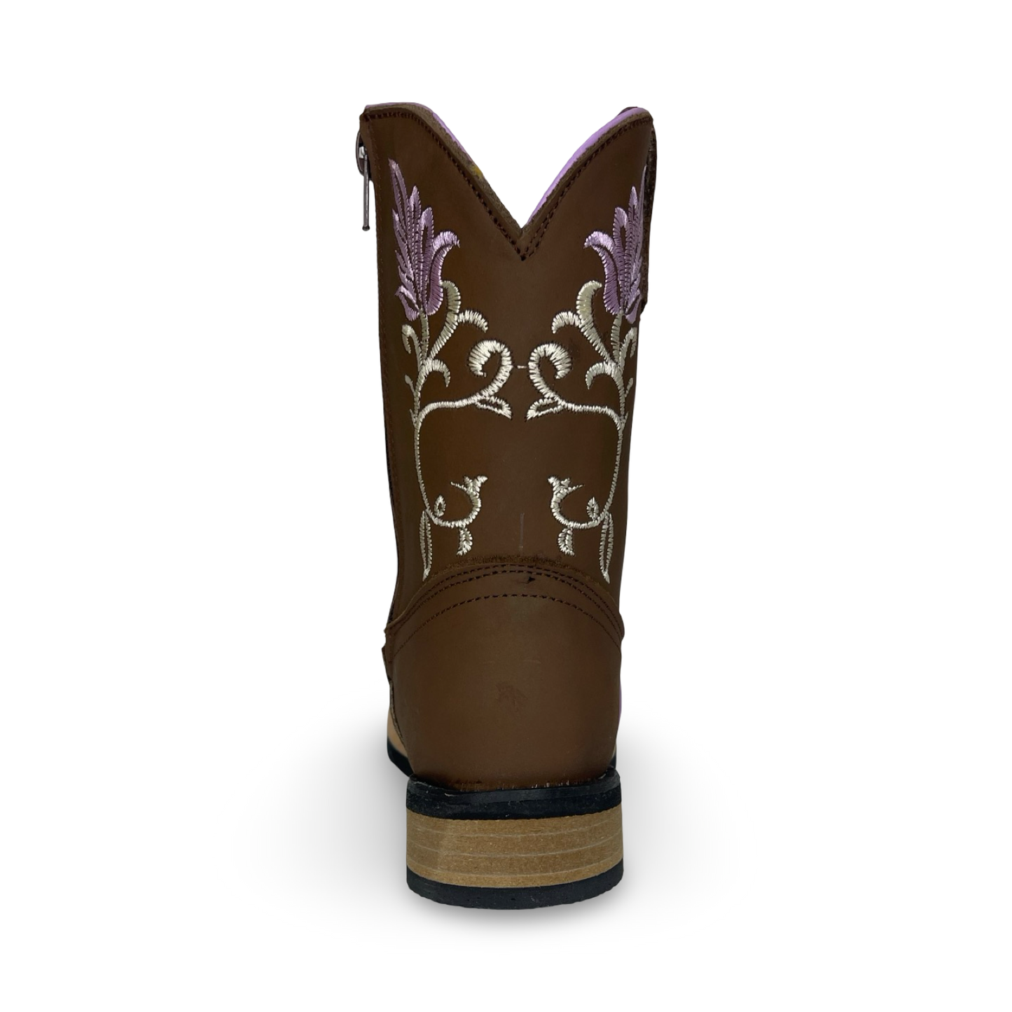 BOTA NIÑA MIRO 002