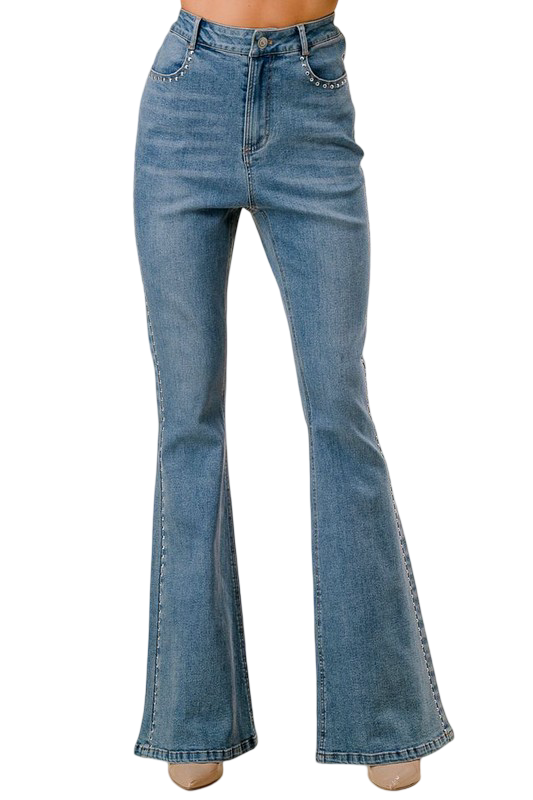 PANTALÓN WESTERN SIP6359A