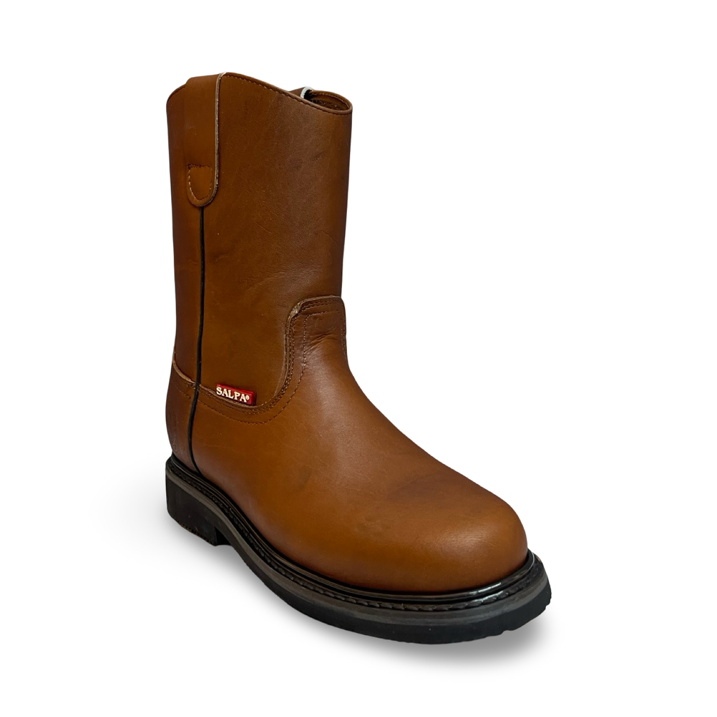 BOTA CABALLERO SALPA 001