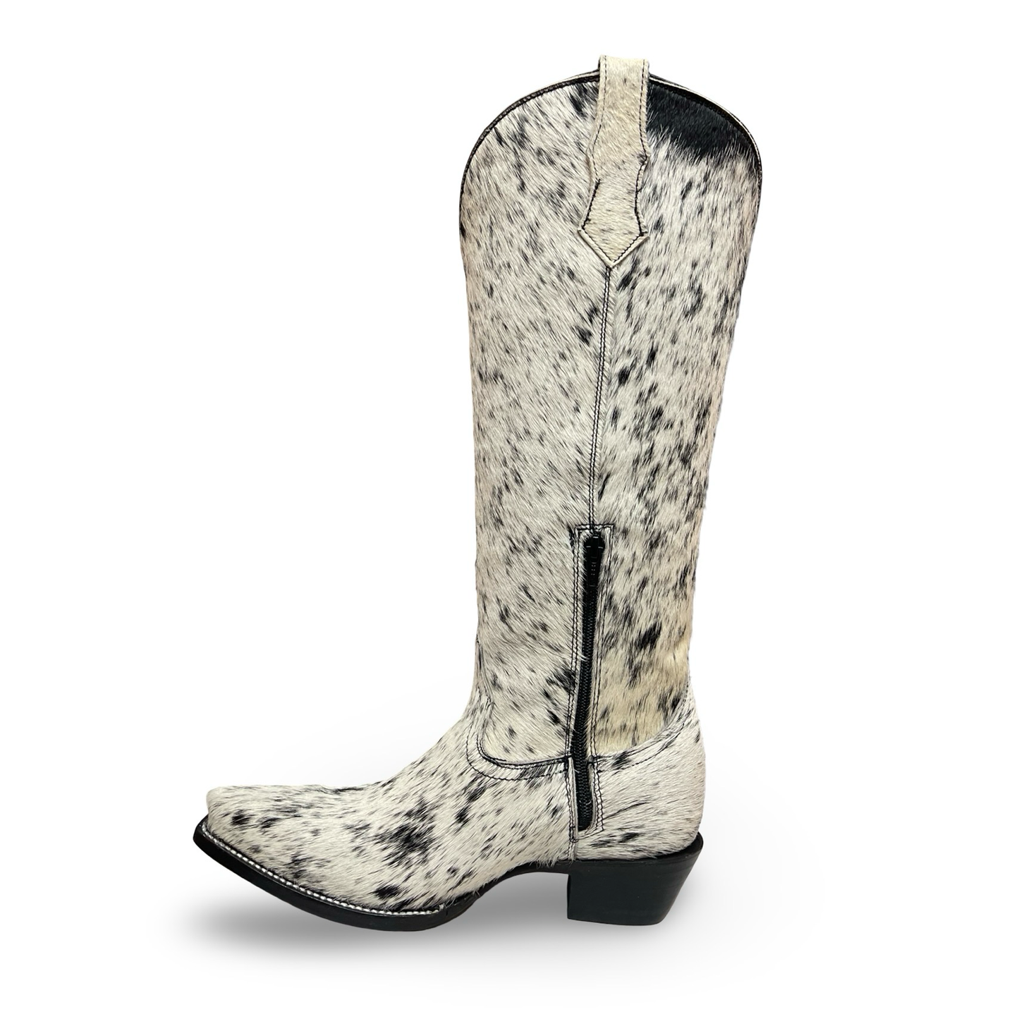 BOTA DAMA BUCEFALO 036