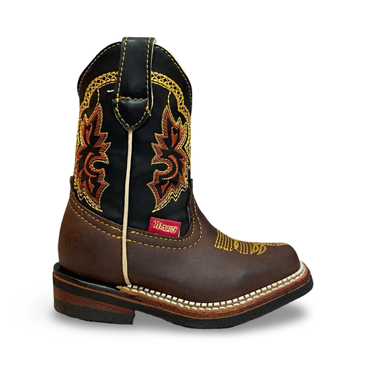 BOTA NIÑO MAURY 004