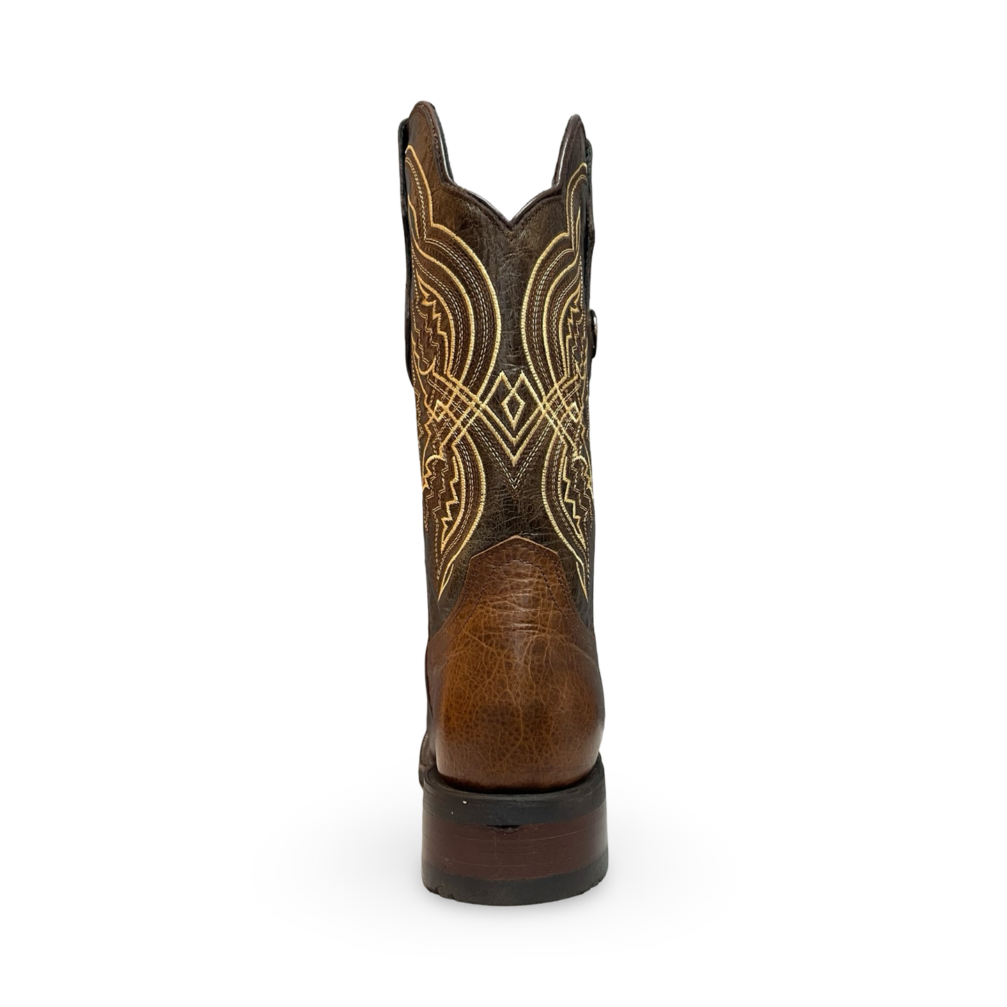 BOTA CABALLERO BUCEFALO 003