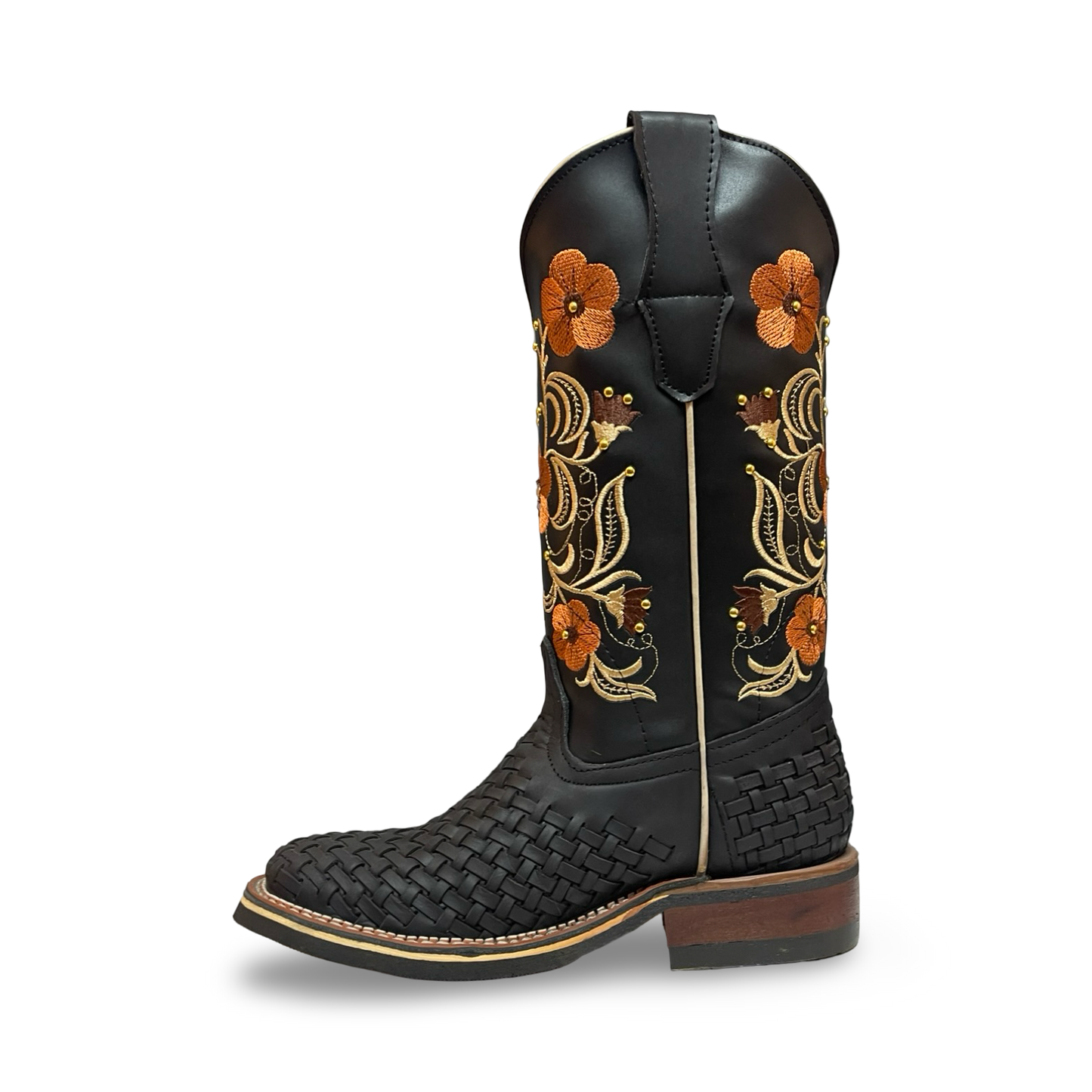 BOTA DAMA CHEROKEE 025