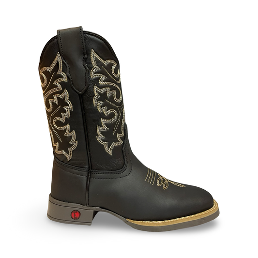 BOTA NIÑO ESKIN 007