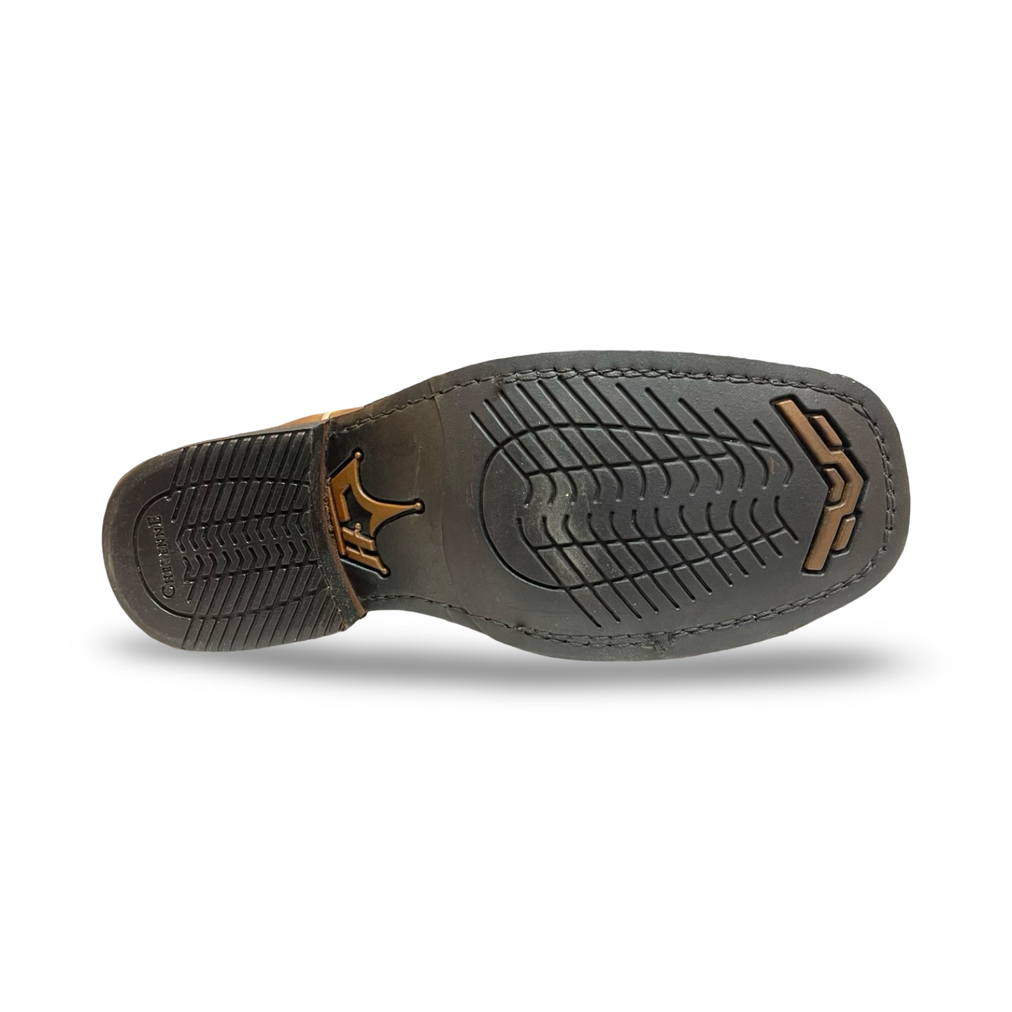 BOTA CABALLERO CHEYENNE 028