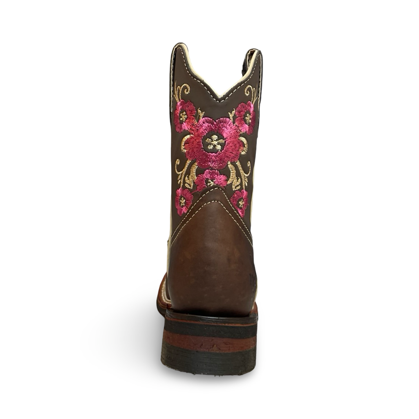 BOTA NIÑA MAURY 001