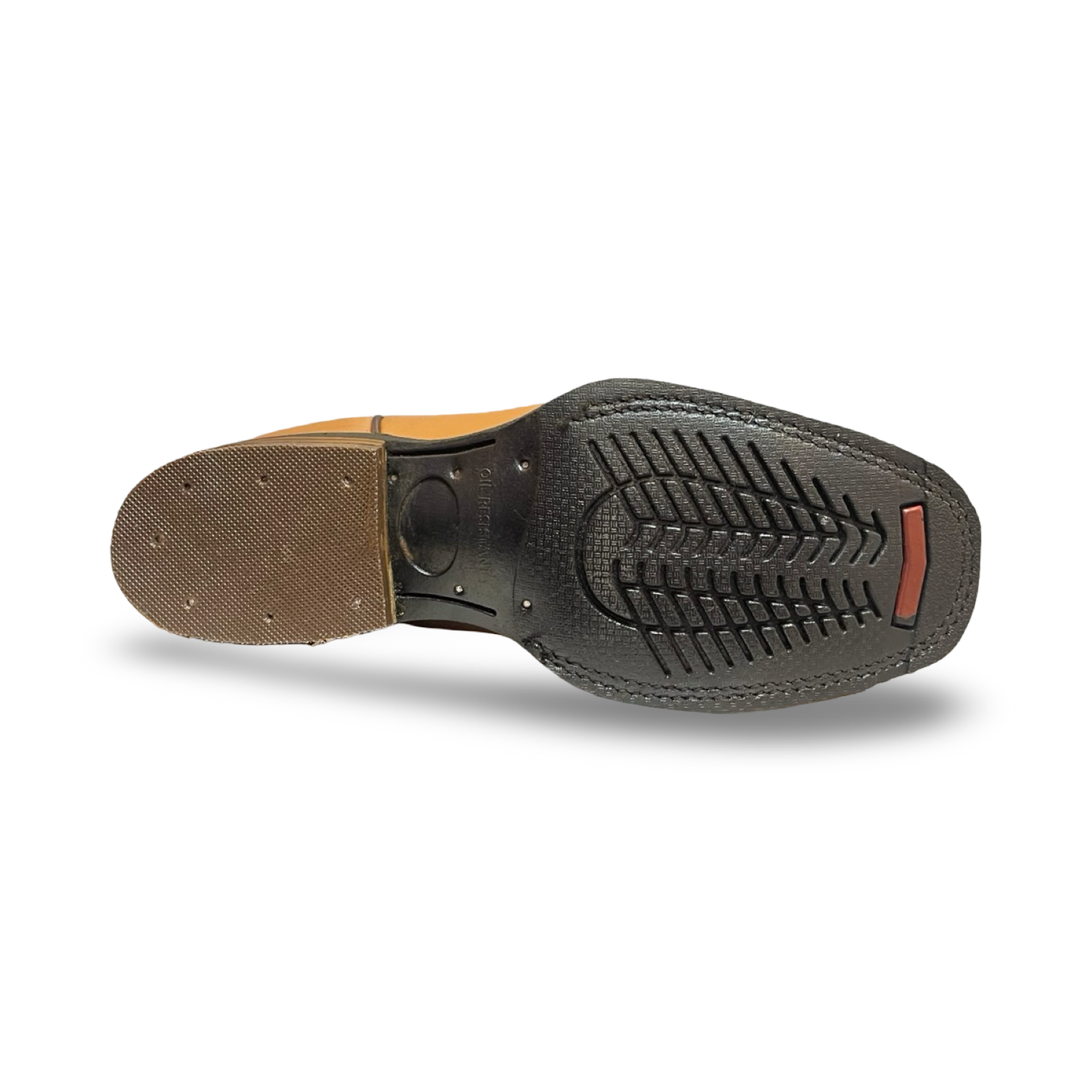 BOTA DAMA OTAY 005