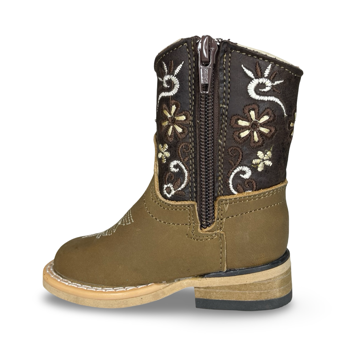 BOTA NIÑA-BEBÉ MIRO 013