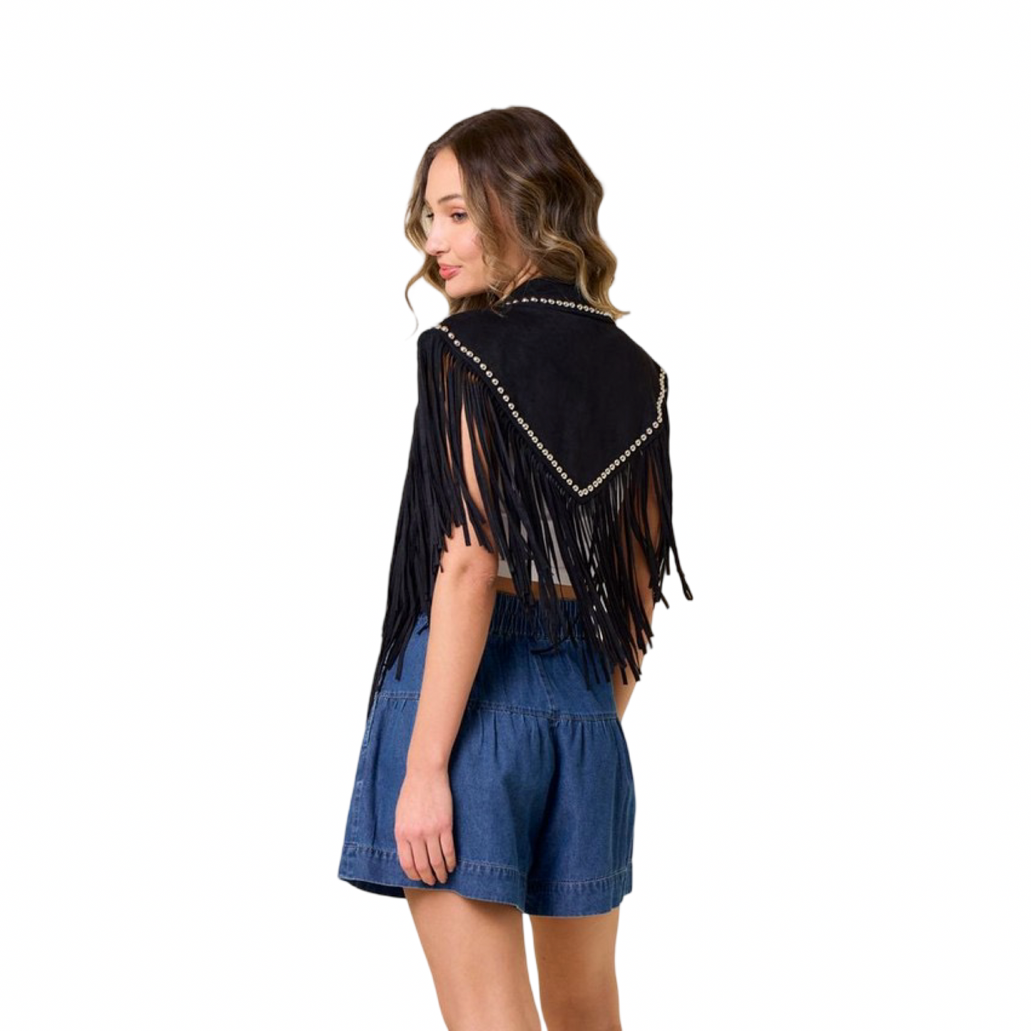 CAPA WESTERN SIJ5338A