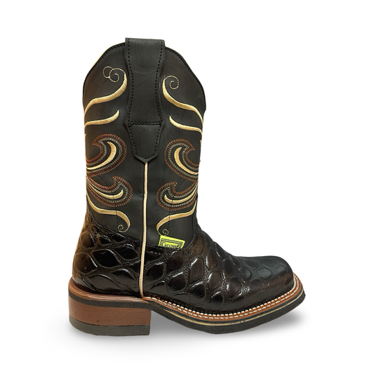BOTA CABALLERO CHEYENNE 039