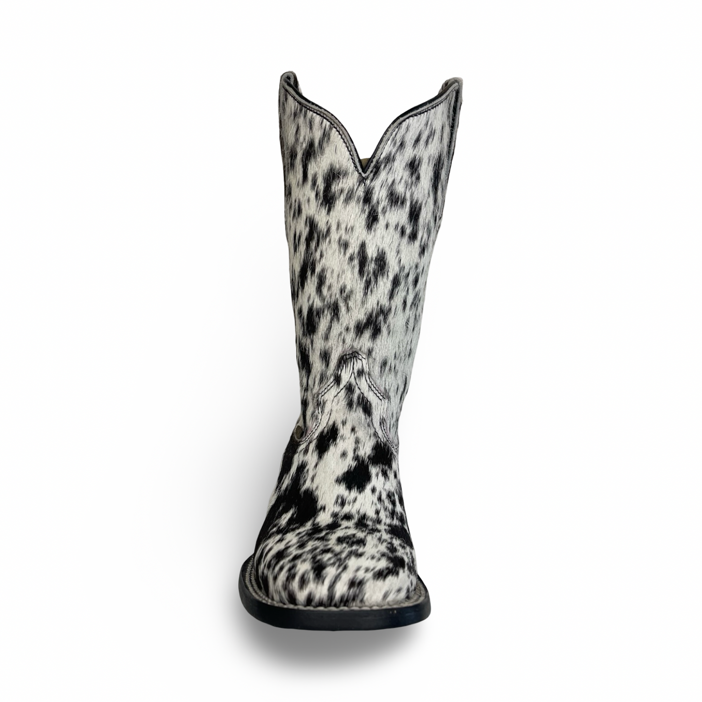 BOTA DAMA BUCEFALO 047