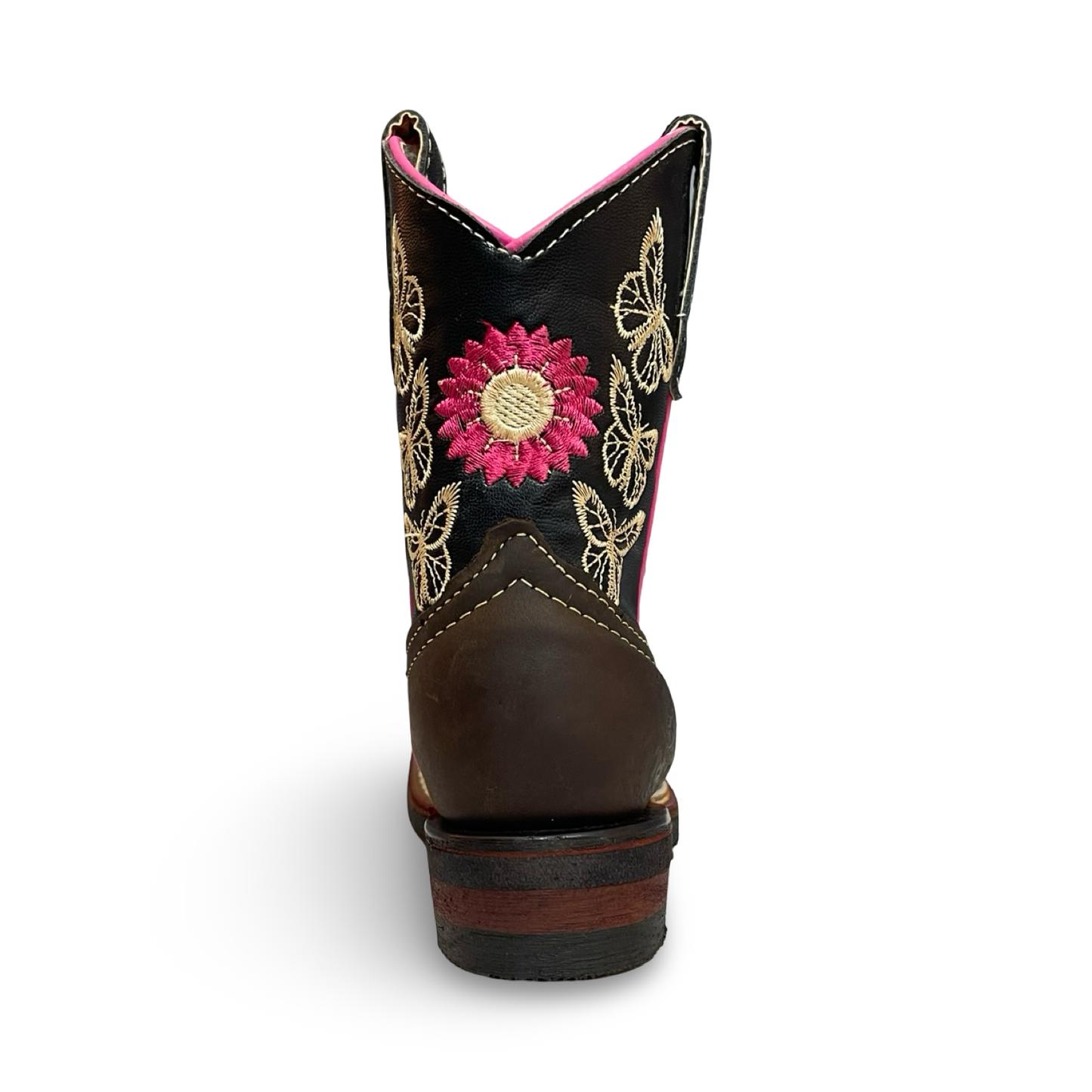BOTA NIÑA MAURY 008
